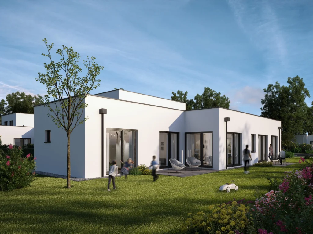 Vyberte si vysnívané bývanie v Alžbetinom dvore